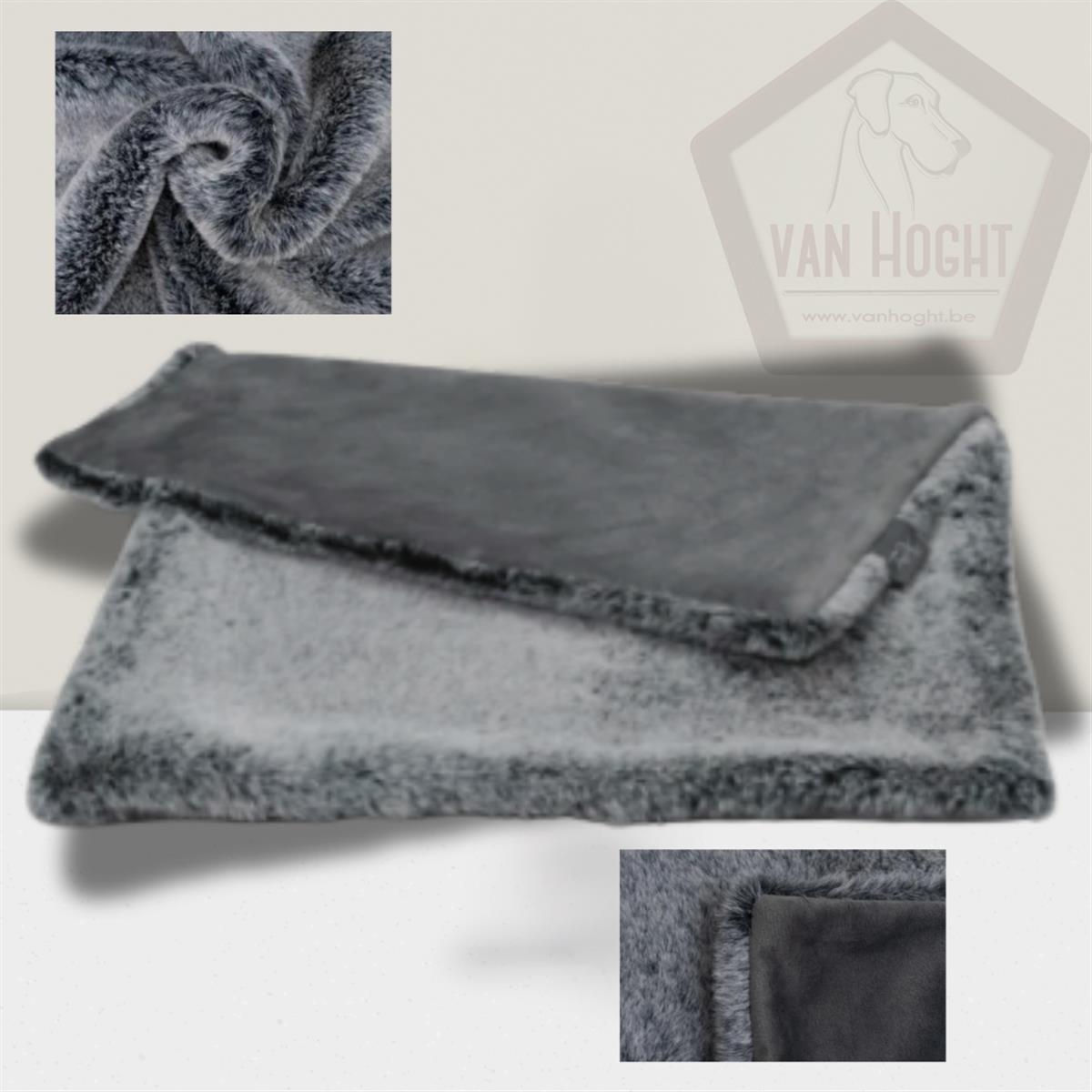 Deken Yuma  130cm x 90cm